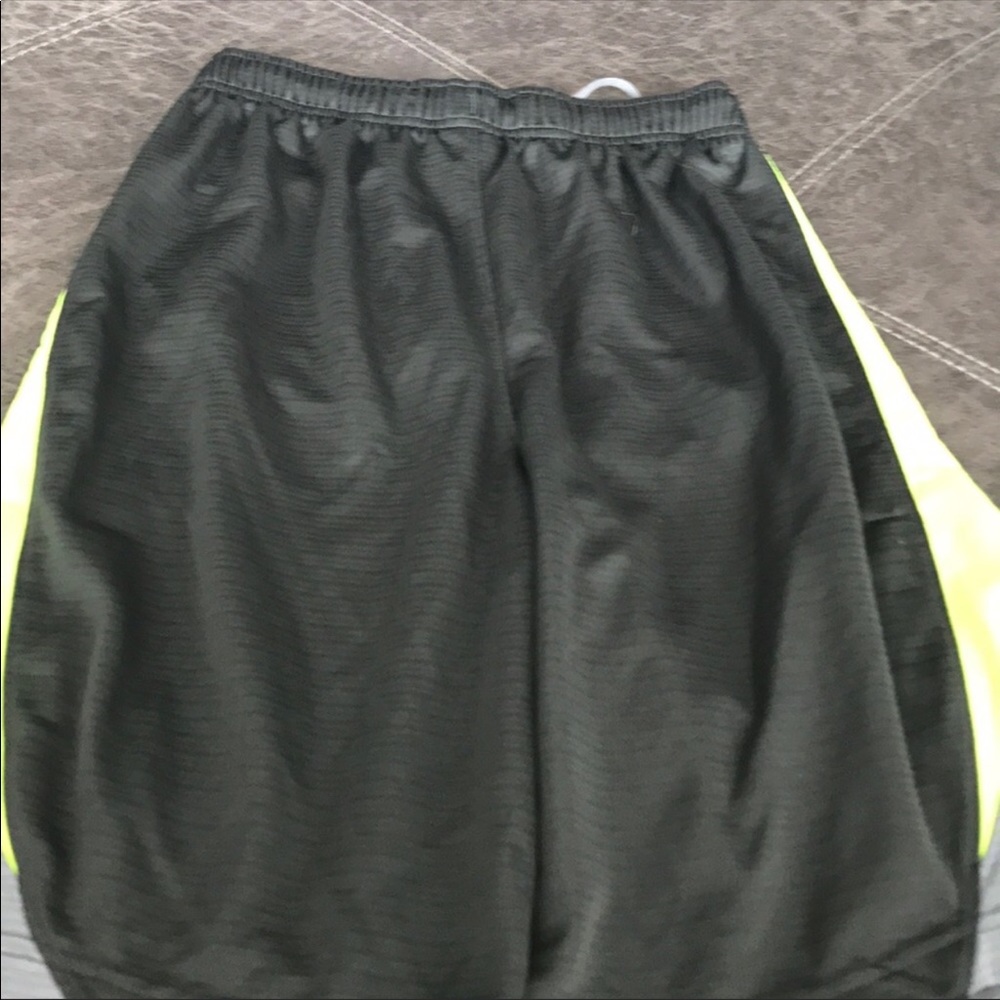 Boys Nike basketball shorts
